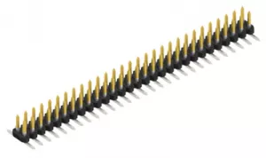SLY8SMD03658S Fischer Elektronik PCB Connection Systems