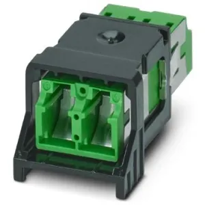 1041780 Phoenix Contact Fibre Optic Connectors