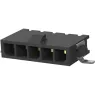 2-1445091-5 AMP PCB Connection Systems