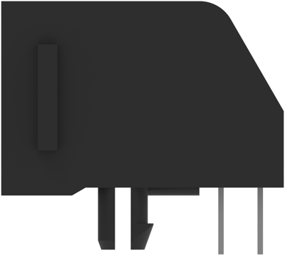 5555163-5 AMP Modular Connectors Image 2