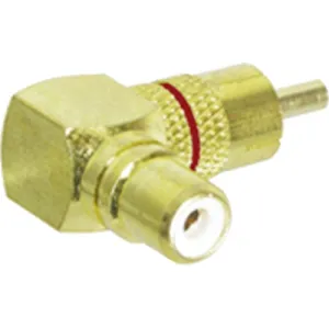 11591 Goobay AV Connectors Adapters