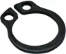 DIN 471 A10X1,0 GEÖLT Nuts, Washers, Rings