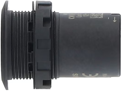 CW1H-DM1NGR-C IDEC Piezo Switches Image 3