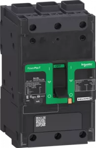BDF36060 Schneider Electric Circuit Breakers