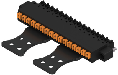 1231470000 Weidmüller PCB Connection Systems Image 2