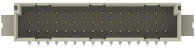 354329-E ERNI DIN PCB Connectors Image 5