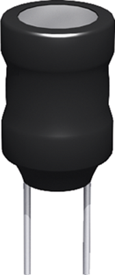 11PHC-101K-50 Fastron Fixed Inductors Image 1