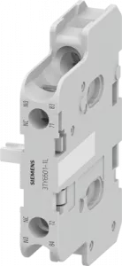 3TY6501-1L Siemens Contactors
