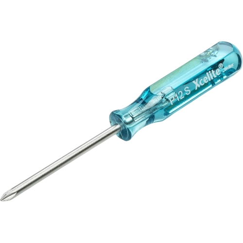 P12SN Xcelite Screwdrivers, Bits and Bitholders Image 2