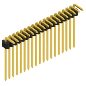 10061171 Fischer Elektronik PCB Connection Systems