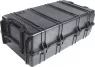 1780 EMPTY Peli Trolleys, bags, cases and holders