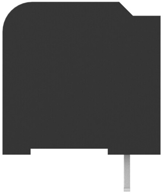1-1437657-7 TE Connectivity PCB Terminal Blocks Image 2