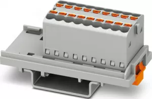 1046949 Phoenix Contact Series Terminals