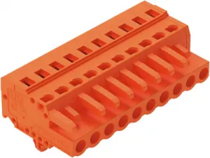 231-310/008-000 WAGO PCB Connection Systems