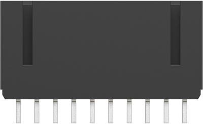 5-104362-9 AMP PCB Connection Systems Image 4