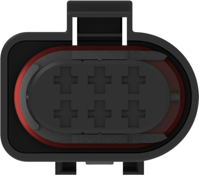 936142-1 TE Connectivity Automotive Power Connectors Image 5