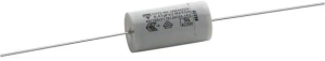 MKT film capacitor, 220 nF, ±10 %, 630 V (DC), PET, 30 mm, F17734222000