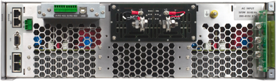 HMR130023 BK PRECISION Bench Power Supplies and Loads Image 4