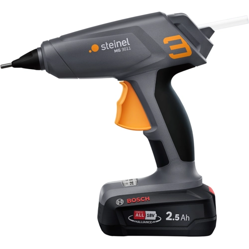 MOBILEGLUE 3011 FS Steinel Glue Guns Image 2
