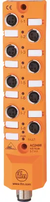 AC2488 IFM electronic Sensor-Actuator Distribution Boxes