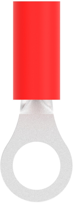 130008 AMP Cable Lugs Image 3