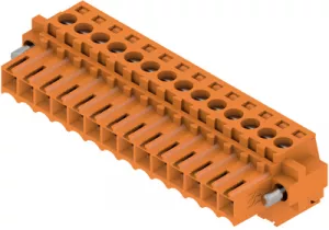 1606760000 Weidmüller PCB Connection Systems