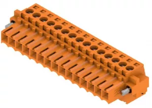 1606770000 Weidmüller PCB Connection Systems