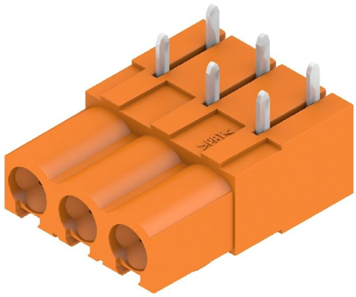 1622950000 Weidmüller PCB Connection Systems Image 2
