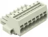 831-3107/107-000 WAGO PCB Connection Systems