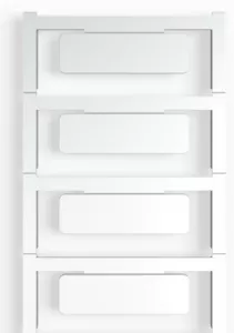 1877240000 Weidmüller Labels