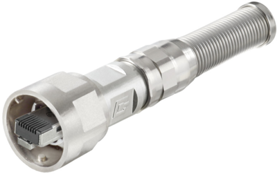 1963150000 Weidmüller Modular Connectors Image 1