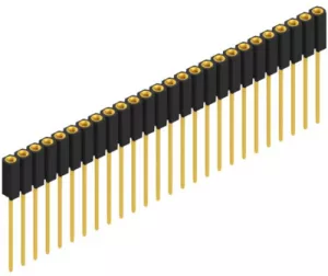 BL1326 Fischer Elektronik PCB Connection Systems