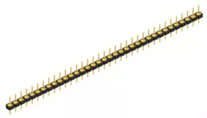 10043890 Fischer Elektronik PCB Connection Systems