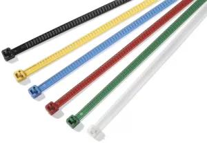 115-00003 HellermannTyton Cable Ties