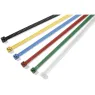 115-00006 HellermannTyton Cable Ties