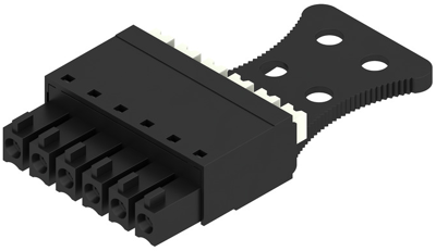 1231690000 Weidmüller PCB Connection Systems Image 1