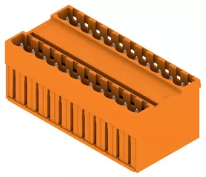 1602480000 Weidmüller PCB Connection Systems
