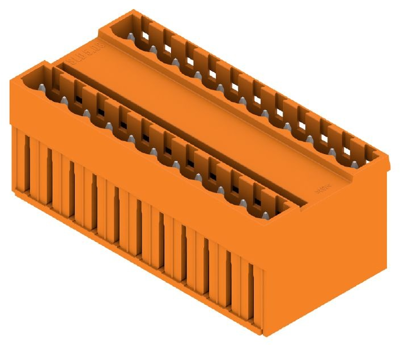 1602480000 Weidmüller PCB Connection Systems Image 1