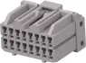 174514-6 AMP Automotive Power Connectors