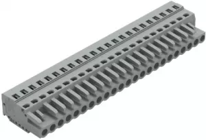 231-123/026-000 WAGO PCB Connection Systems