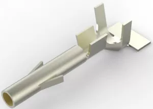 350537-7 AMP Crimp Contacts