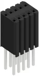 10027511 Fischer Elektronik PCB Connection Systems