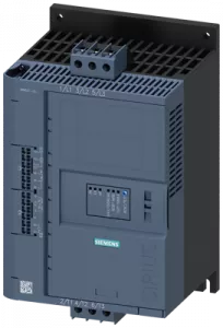 3RW5213-3TC04 Siemens Soft Starters, Braking Devices
