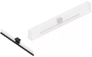 SLY7SMD06233ZBSM Fischer Elektronik PCB Connection Systems