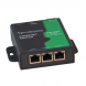 Ethernet switch, unmanaged, 5 ports, 100 Mbit/s, 5-30 VDC, SW-005