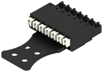 1231710000 Weidmüller PCB Connection Systems Image 2