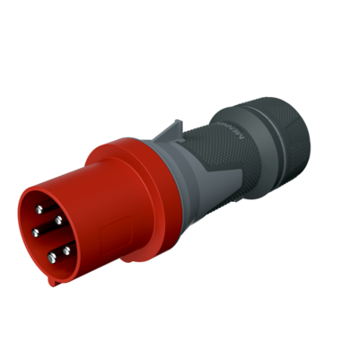 13112 Mennekes CEE Connectors Image 4