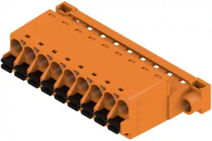 1335740000 Weidmüller PCB Connection Systems