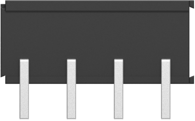 1546073-4 TE Connectivity PCB Terminal Blocks Image 4