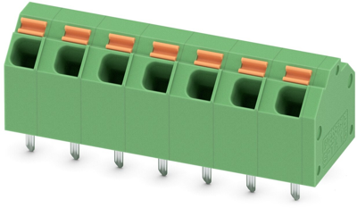 1751215 Phoenix Contact PCB Terminal Blocks Image 1